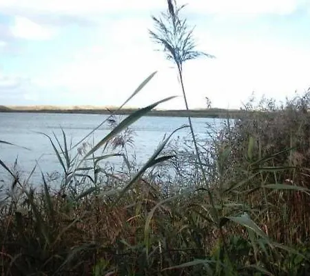 Gemuetliches De Blenck Callantsoog