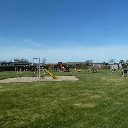 Prázdninový dům De Blenck