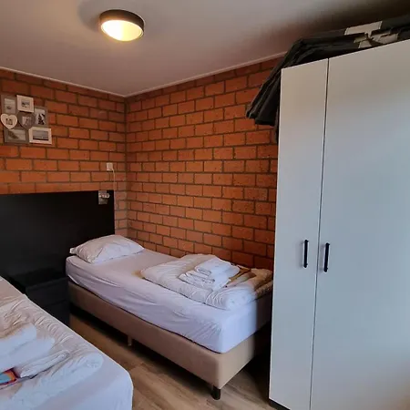 Gemuetliches De Blenck Holiday home *