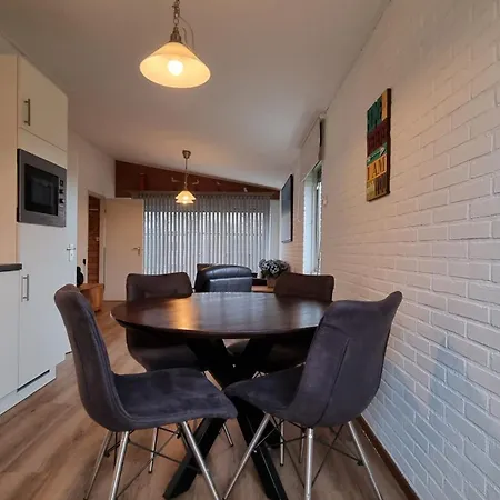 De Blenck Callantsoog