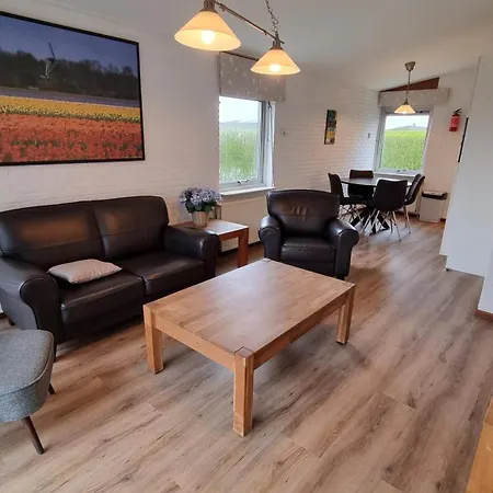 De Blenck Prázdninový dům