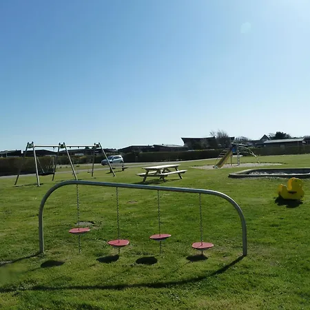 Prázdninový dům De Blenck *