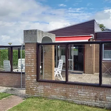 Gemuetliches De Blenck Holiday home Callantsoog
