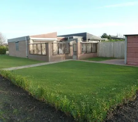 Prázdninový dům De Blenck *